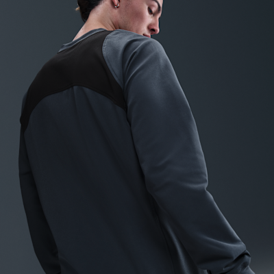 Inter Milan Third Men's Nike Total 90 Soccer Crew-Neck Top