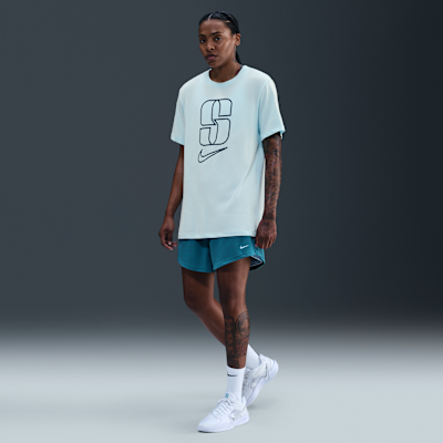 Sabrina Men's Dri-FIT Basketball T-Shirt