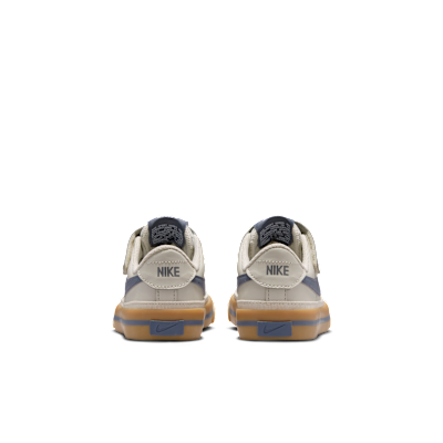 Tenis para niños de preescolar Nike Court Legacy