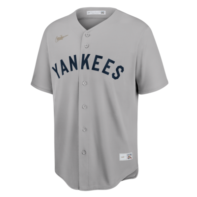 babe ruth baseball uniform