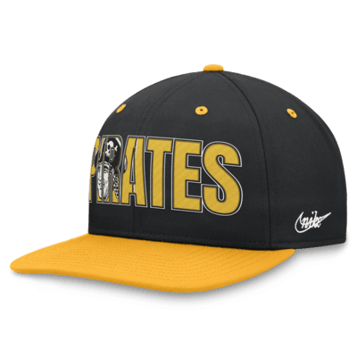 Мужские  Pittsburgh Pirates Pro Cooperstown