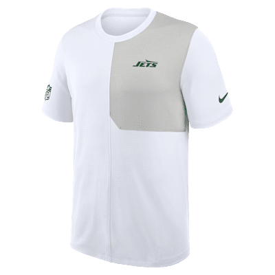 New York Jets Sideline Coach