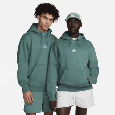 Nike ACG Therma-FIT Fleece Kapüşonlu Sweatshirt