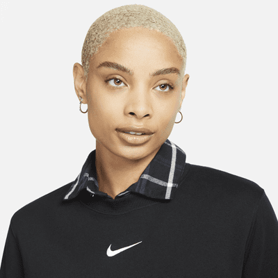 Nike Sportswear Phoenix Fleece Women's Crew-Neck Sweatshirt