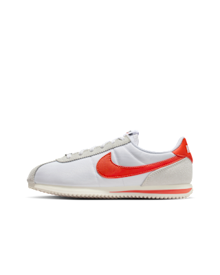 Детские кроссовки Nike Cortez Textile Big Kids'