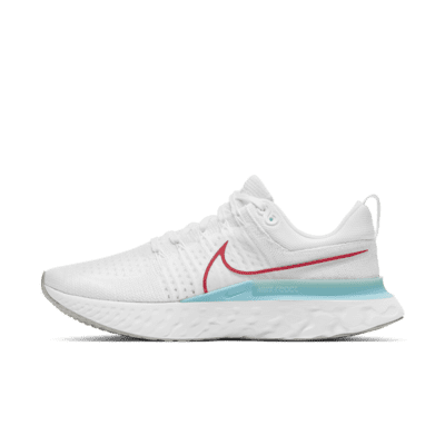 Calzado de running en carretera para hombre Nike React Infinity Run Flyknit  2. Nike.com