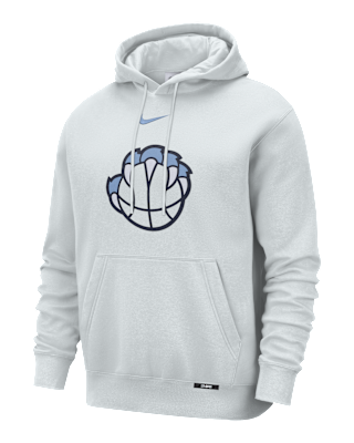 Мужское худи Memphis Grizzlies City Edition Nike Club Hoodie