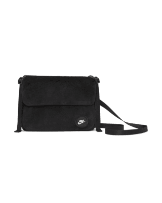 Nike NSW Futura 365 Black Crossbody bag 