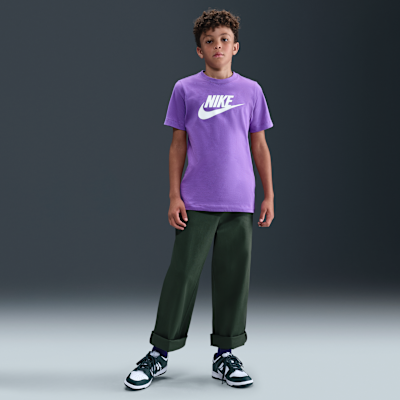 ナイキ スポーツウェア ジュニア (ボーイズ) Tシャツ