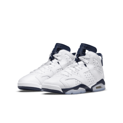 jordan 6 retro bg