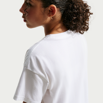 Nike Sportswear T-shirt voor kids