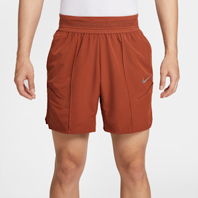 NikeCourt Slam Men's Dri-FIT 6" Tennis Shorts
