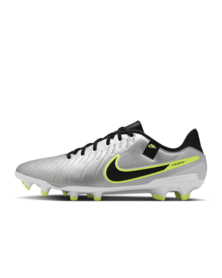 Unisex  Nike Tiempo Legend 10 Academy Multi-Ground Low-Top Soccer Cleats