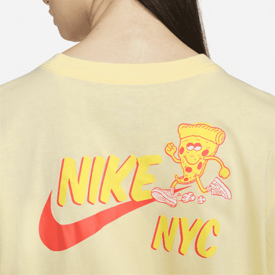 Nike Sportswear Essentials Women's NYC T-Shirt. Nike.com