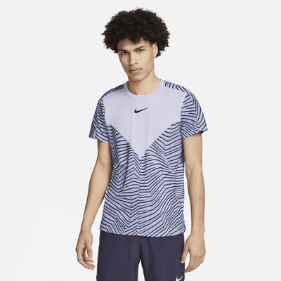 legumbres jugador Estar confundido NikeCourt Dri-FIT Slam Camiseta de tenis - Hombre. Nike ES