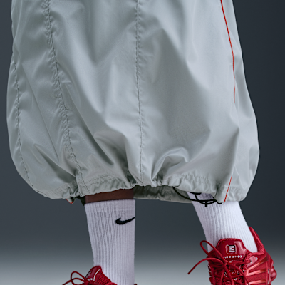 Nike Sportswear Shox Woman's Zip-Off Skirt