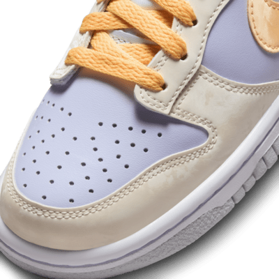 Nike Dunk Low Older Kids' Shoes