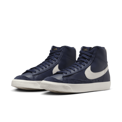 Nike Blazer Mid '77 Women's Shoes