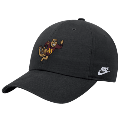 Minnesota Nike College Cap