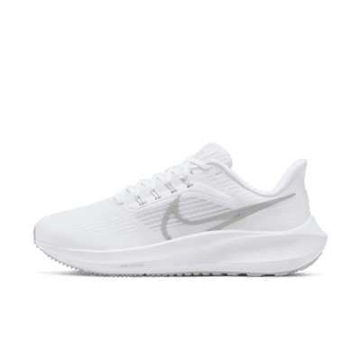 All white nikes women's online