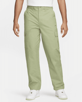 Мужские  Nike Club Cargo Pants