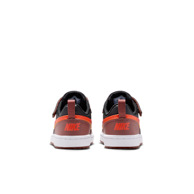 Nike Court Borough Low Recraft Little Kids' (Boys') Shoes