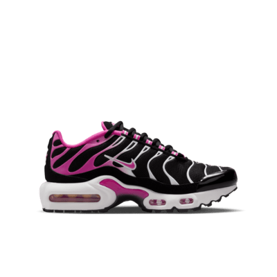 รองเท้าเด็กโต Nike Air Max Plus