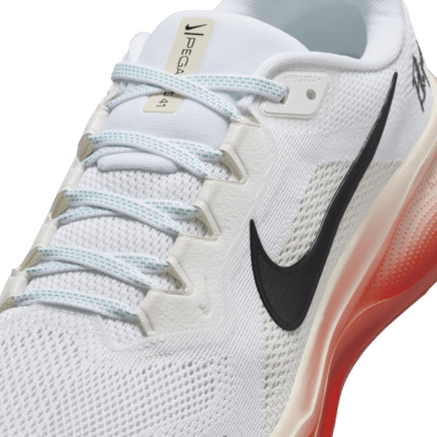 Nike Pegasus 41 "Eliud Kipchoge" Straßenlaufschuh (Herren)