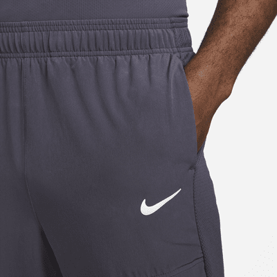 NikeCourt Advantage Men's Tennis Trousers. Nike NZ