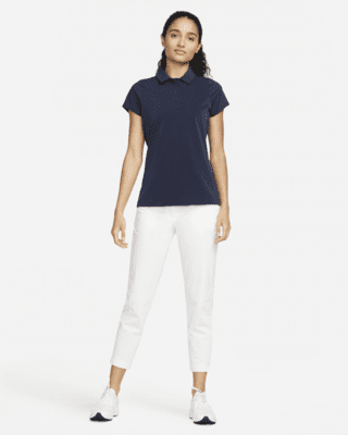 nike golf womens polo