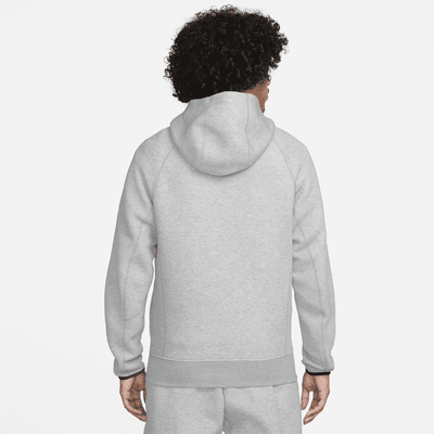 Nike Sportswear Tech Fleece Pullover-Hoodie für Herren