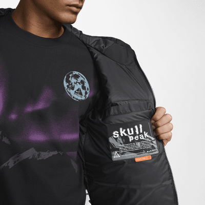 Veste Storm-FIT Nike ACG PrimaLoft® « Skull Peak » pour homme