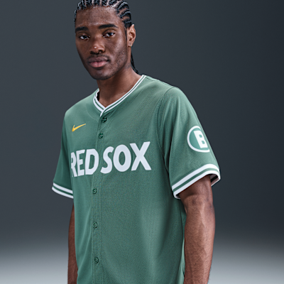 Boston Red Sox City Connect