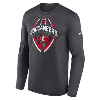 Tampa Bay Buccaneers Legend Icon