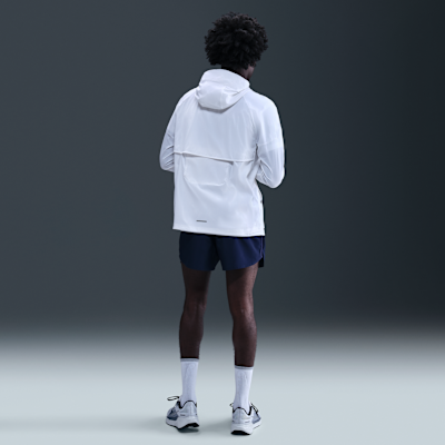 Nike Impossibly Light Men's Hooded Running Jacket