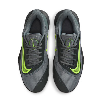 Nike Precision 7 Basketball Shoes