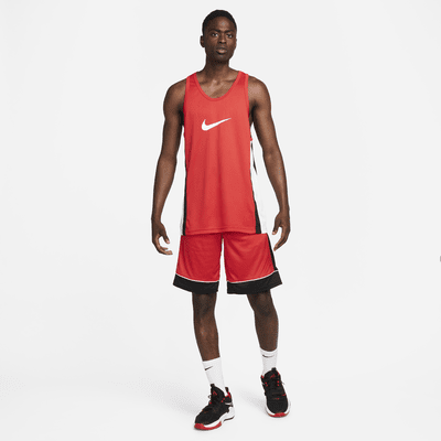 Nike Icon Men's Dri-FIT Basketball Jersey. Nike AU