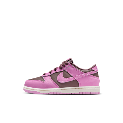 Nike Dunk Low Little Kids' Shoes