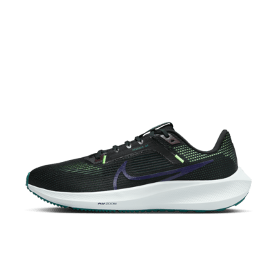 Tenis de correr en pavimento para hombre Nike Pegasus 40