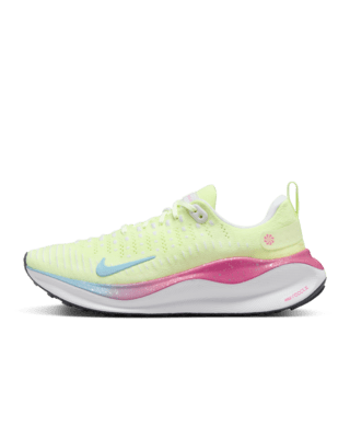 Женские кроссовки Nike InfinityRN 4 Road для бега