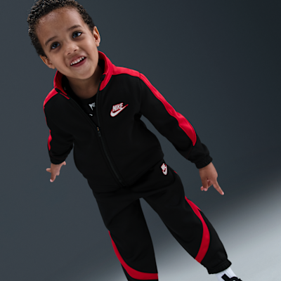 Nike Toddler 2-Piece Propus Colorblocked Set