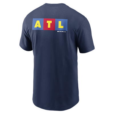 2025 All-Star Game Men's Nike MLB T-Shirt