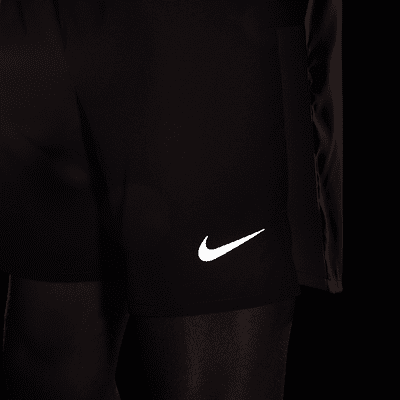 Nike Challenger Dri-FIT 18 cm Slip Astarlı Erkek Koşu Şortu