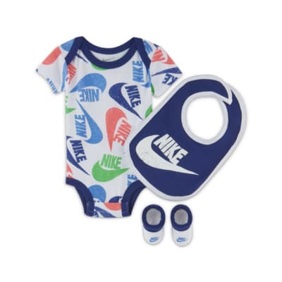 baby nike set