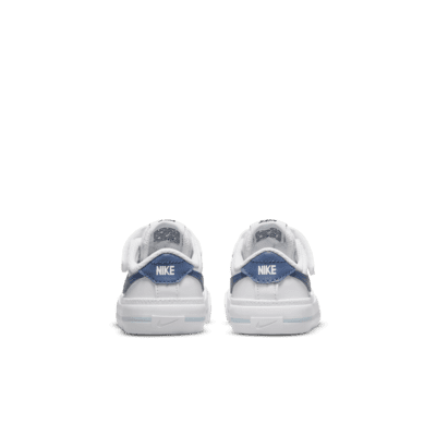 NikeCourt Legacy Baby/Toddler Shoes