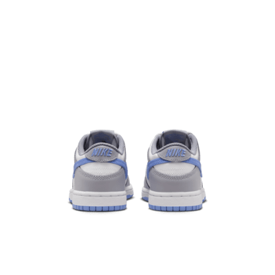 Nike Dunk Low kleuterschoenen