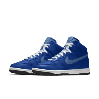 27.0  NIKE DUNK HIGH BY YOU