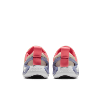 Nike Dynamo Go Baby/Toddler Easy On/Off Shoes