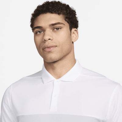 Nike Victory+ Men's Dri-FIT Golf Polo