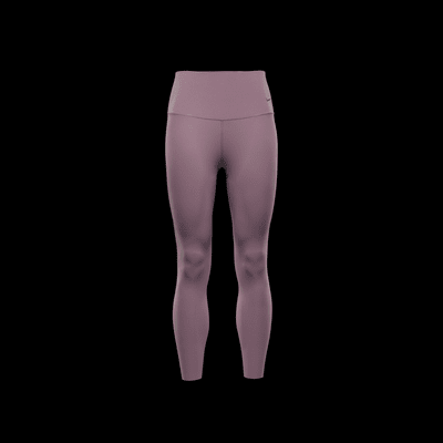 Nike Zenvy Women's Gentle-Support High-Waisted 7/8 Leggings